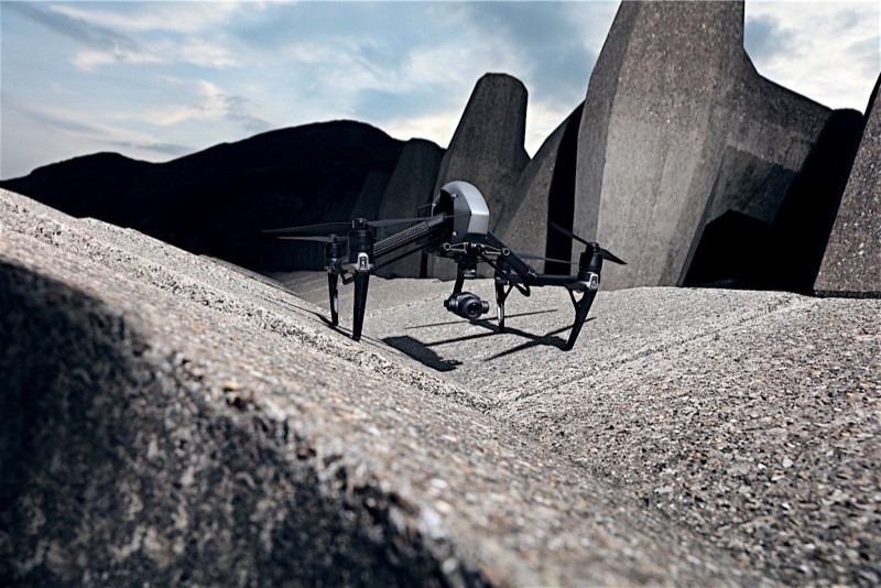 DJI Inspire 2