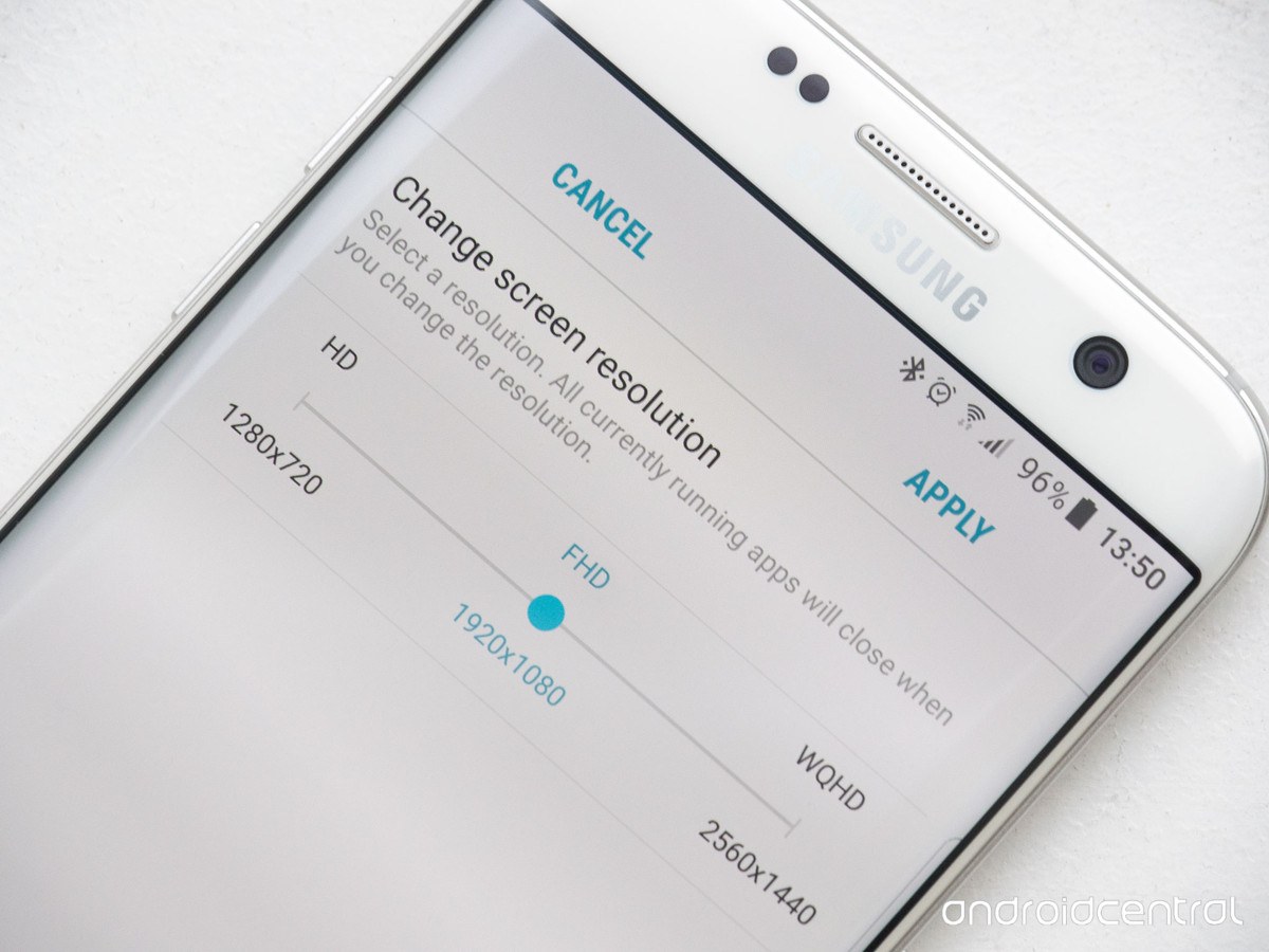galaxy s7 android 7.0 nougat