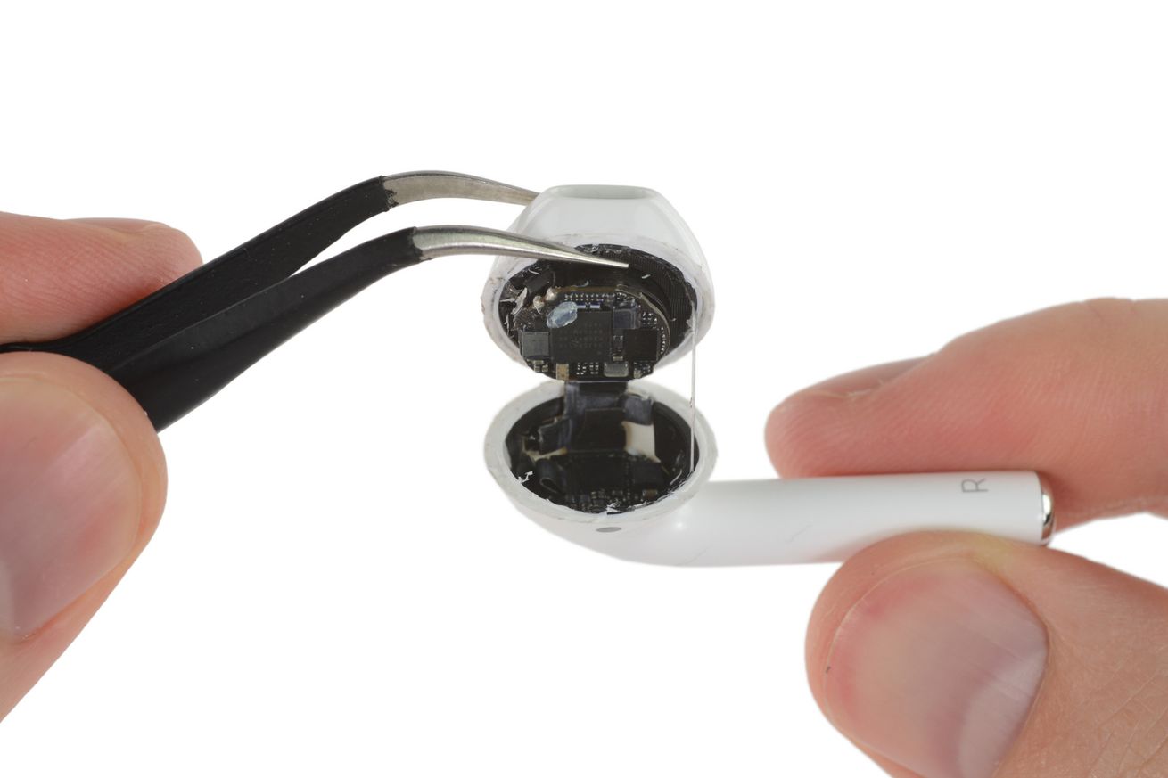 airpods apple