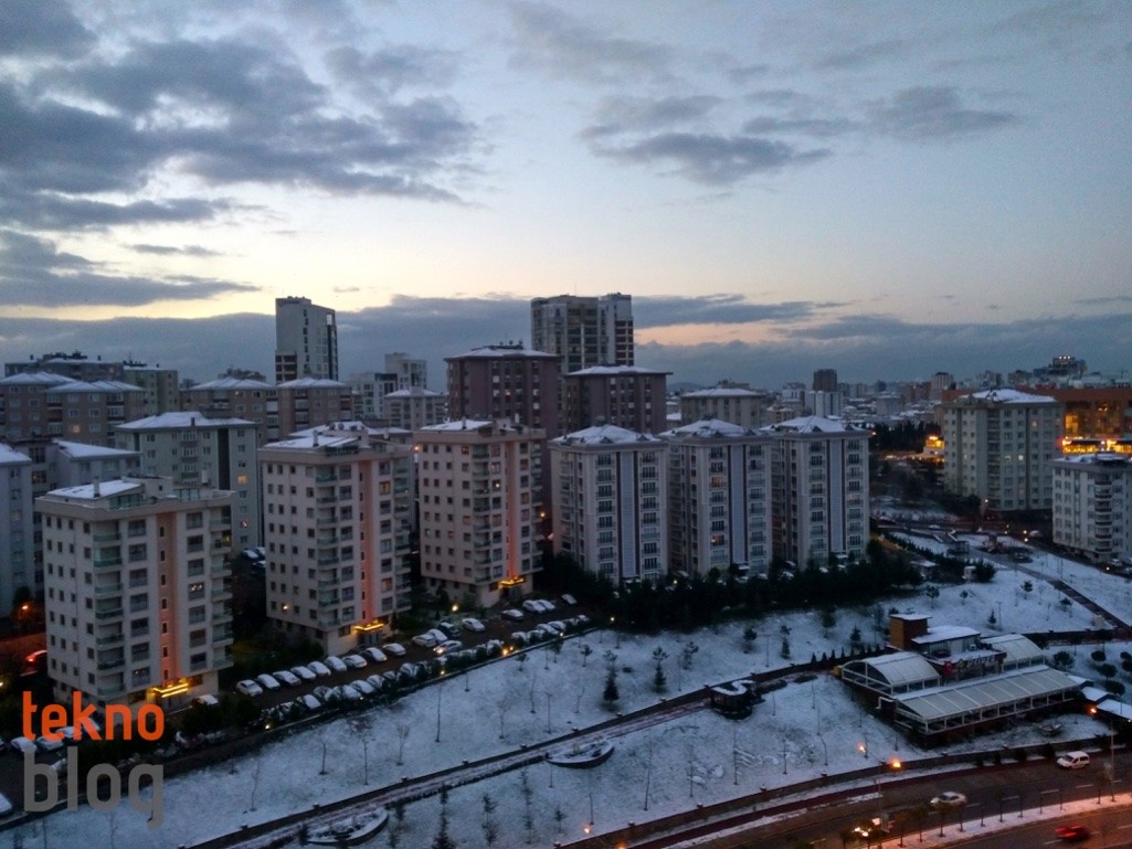 alcatel idol 4 inceleme