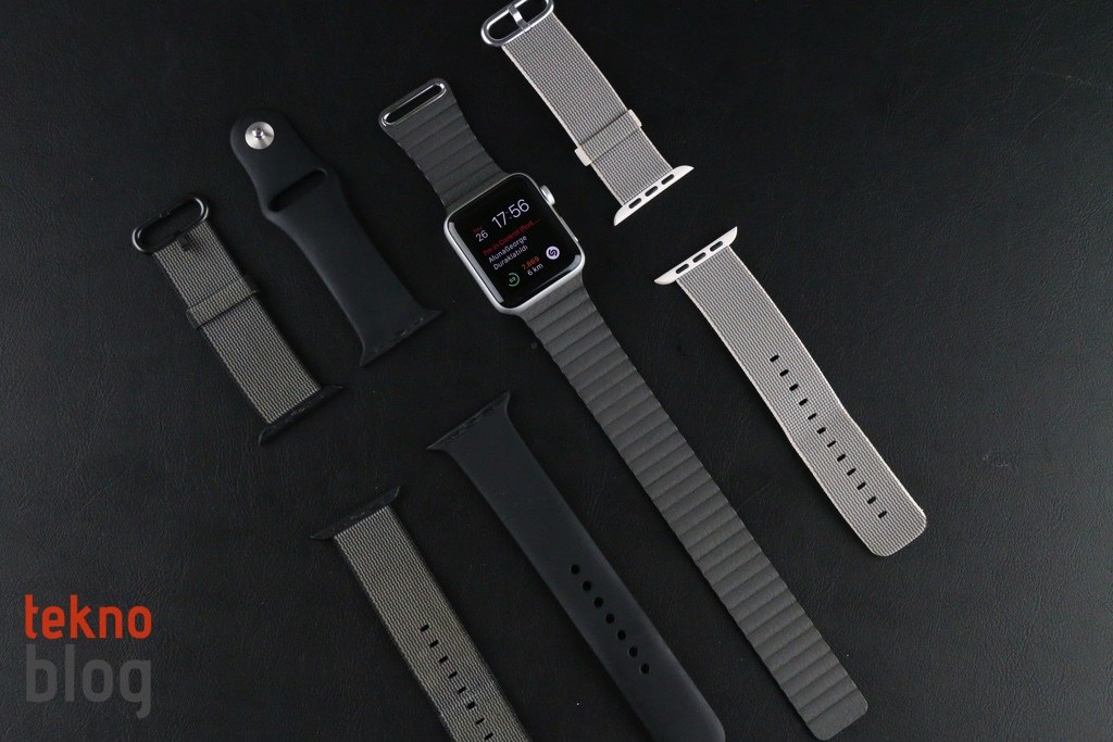 apple watch 2 inceleme