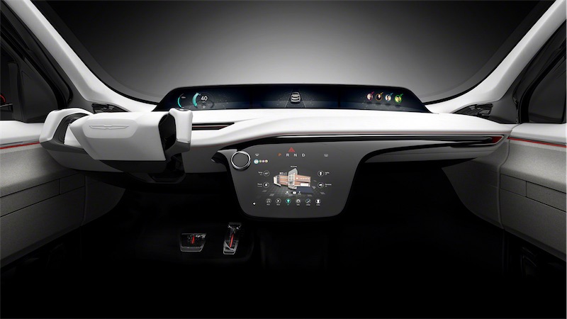 chrysler portal
