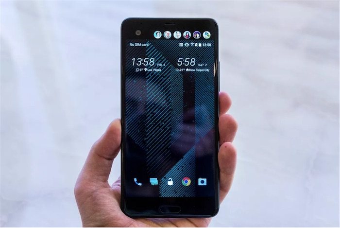 htc u ultra