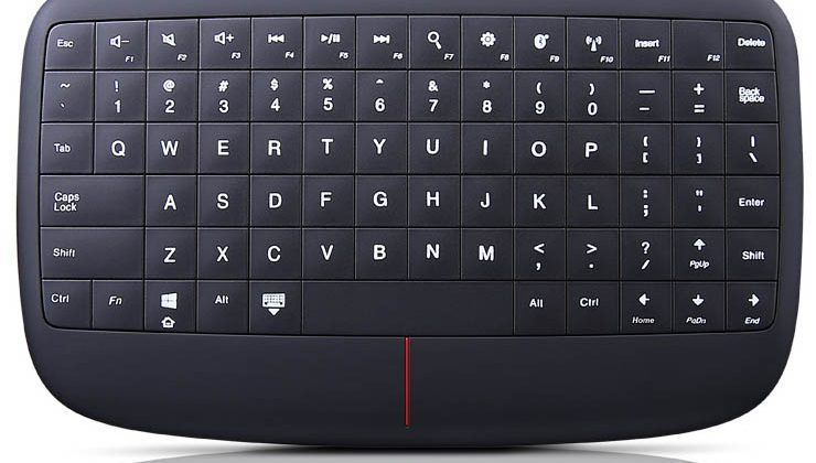 lenovo 500 multimedia controller