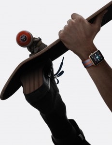 apple watch kayışları
