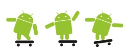 Android 2009'da tüketici elektroniğine giriş yapacak mı?