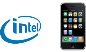 Intel'e göre iPhone'un yavaşlığı konusunda Apple masum