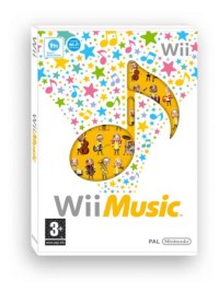 Nintendo Wii içinizdeki müzisyeni ortaya çıkaracak