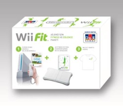 Nintendo'dan çok cazip bir Wii paketi sadece D&R'da