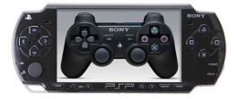 'PSP Plus' ile Sony PSP'de Dual Shock keyfi(?)