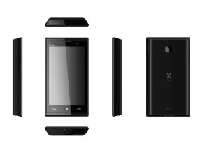 HTC'den dünyanın ilk GSM/WiMAX cep telefonu: HTC MAX 4G