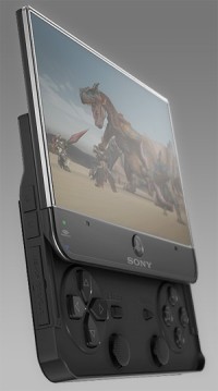 Sony'den 2009 PSP 4000, 2010 ya da 2011'de PSP2 gelebilir