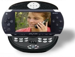 pspphone