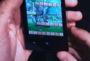 Microsoft'tan Windows, Windows Phone ve Xbox'ta çalışan tek bir oyun gösterisi - Video