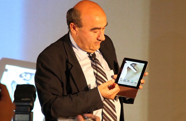 Acer'ın tablet bilgisayar serisinin ABD lansmanı 23 Kasım'da yapılacak