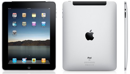 Nisan 2011'de beklenen iPad 2 ile ilgili yeni tahminler