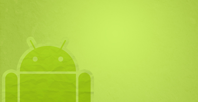 Android-Logo-Robot