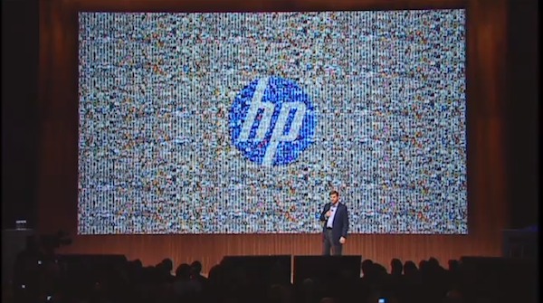 HP'nin San Francisco'da düzenlediği "Think Beyond" etkinliğinin tamamını izlemek ister misiniz? - Video