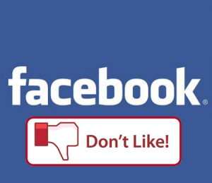 Facebook Beğen tuşu Almanya'da yasadışı bulundu