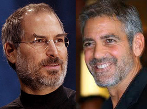 Hayat hikayesi filminde Steve Jobs'u kim canlandıracak? - Video