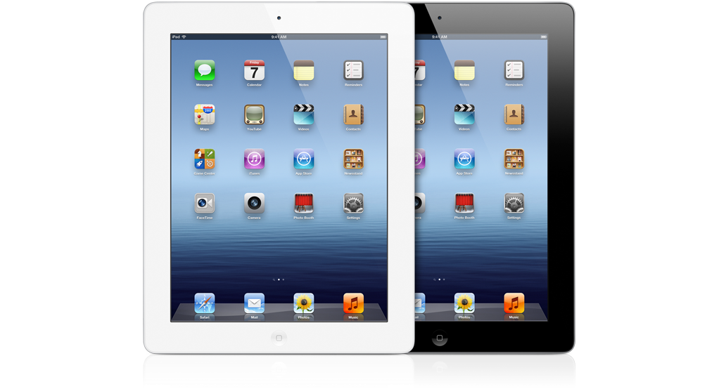 Dosya: iPad modelleri karşı karşıya, hangisini tercih etmeli?