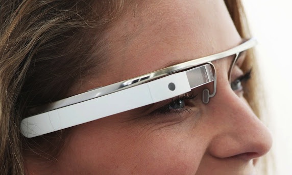 Google'ın artırılmış gerçeklik destekli gözlük projesi: Project Glass - Video