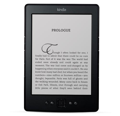 Amazon klasik Kindle'ın fiyatını 69 dolara indirdi