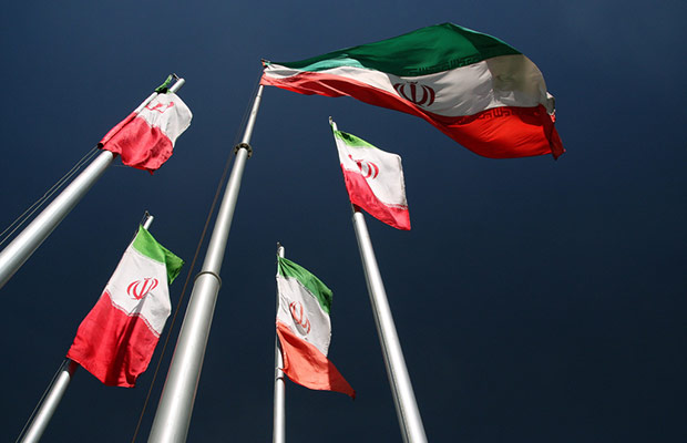 iran-bayrak