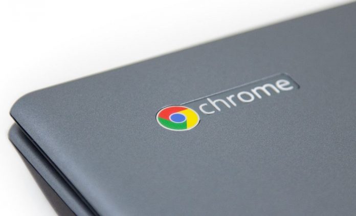 google chromebook