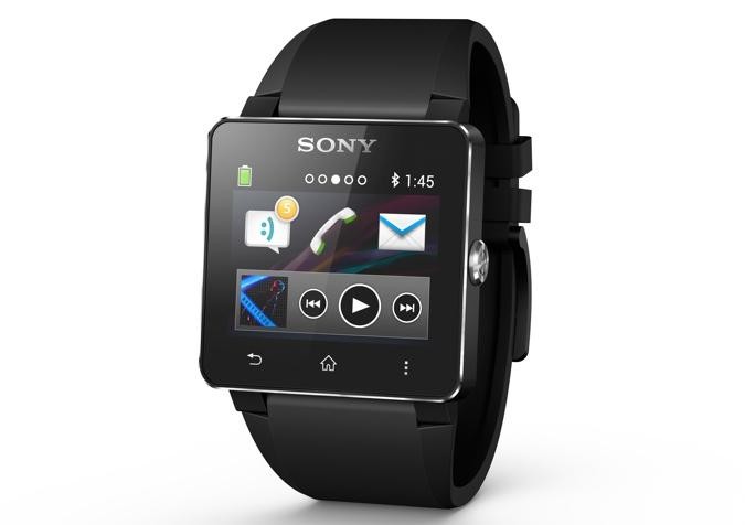 Sony akıllı saatlerinde Android Wear kullanmayacak
