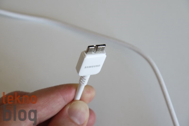USB de yeni standart Type c micro usb 3.0 soketi.