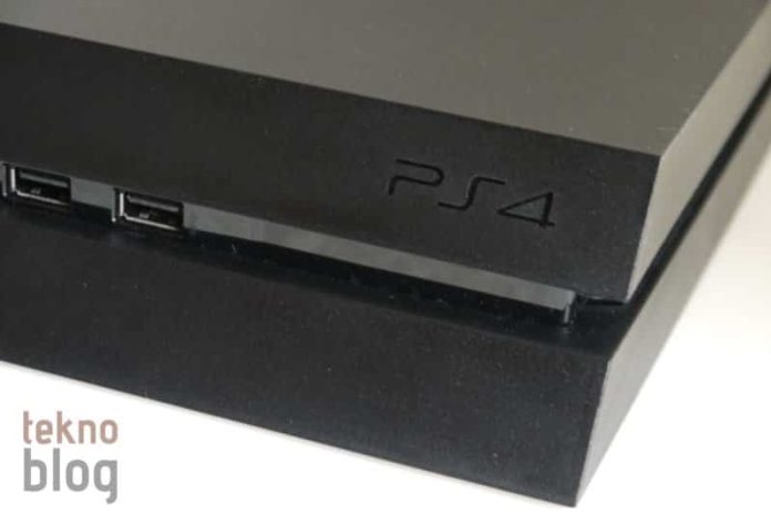 Sony PlayStation 4 İncelemesi