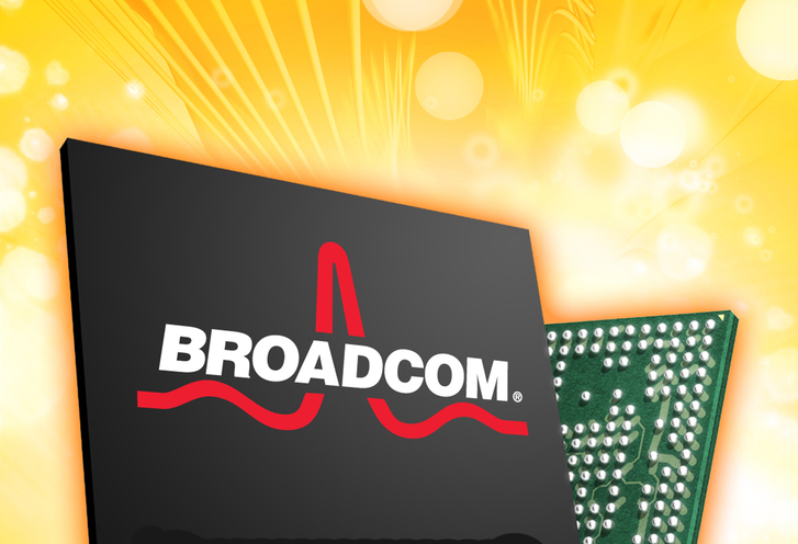 Broadcom Qualcomm için yaptığı teklifi yükseltmeye hazırlanıyor