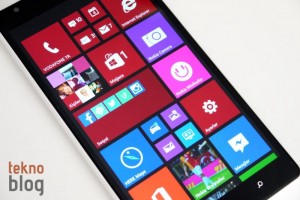 Yeni Windows Phone telefonunuz için en iyi uygulamalar (2015)
