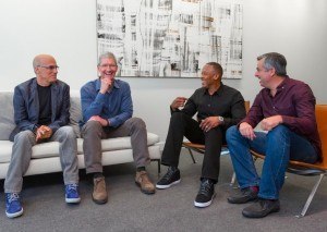 Apple Beats’i satın alıyor: Detaylar ve bundan sonrası