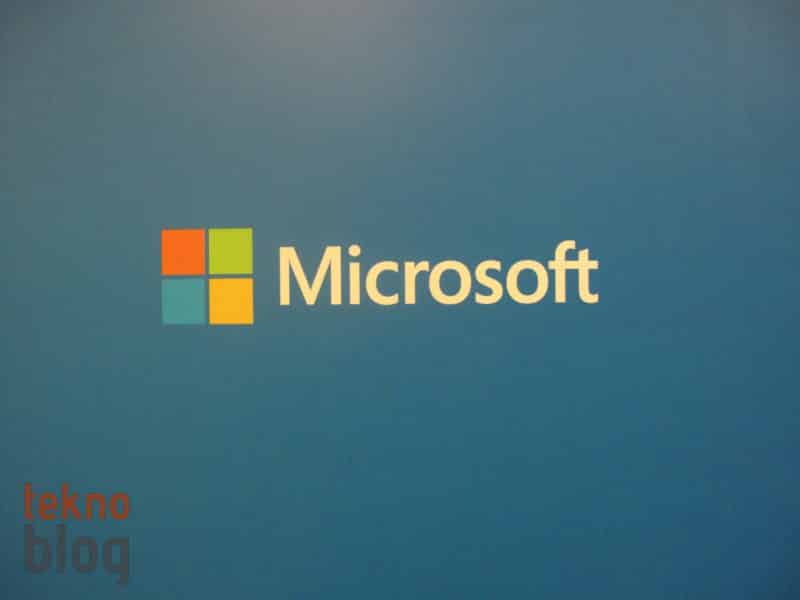 Microsoft Türkiye eylül ayını bekliyor evden çalışma