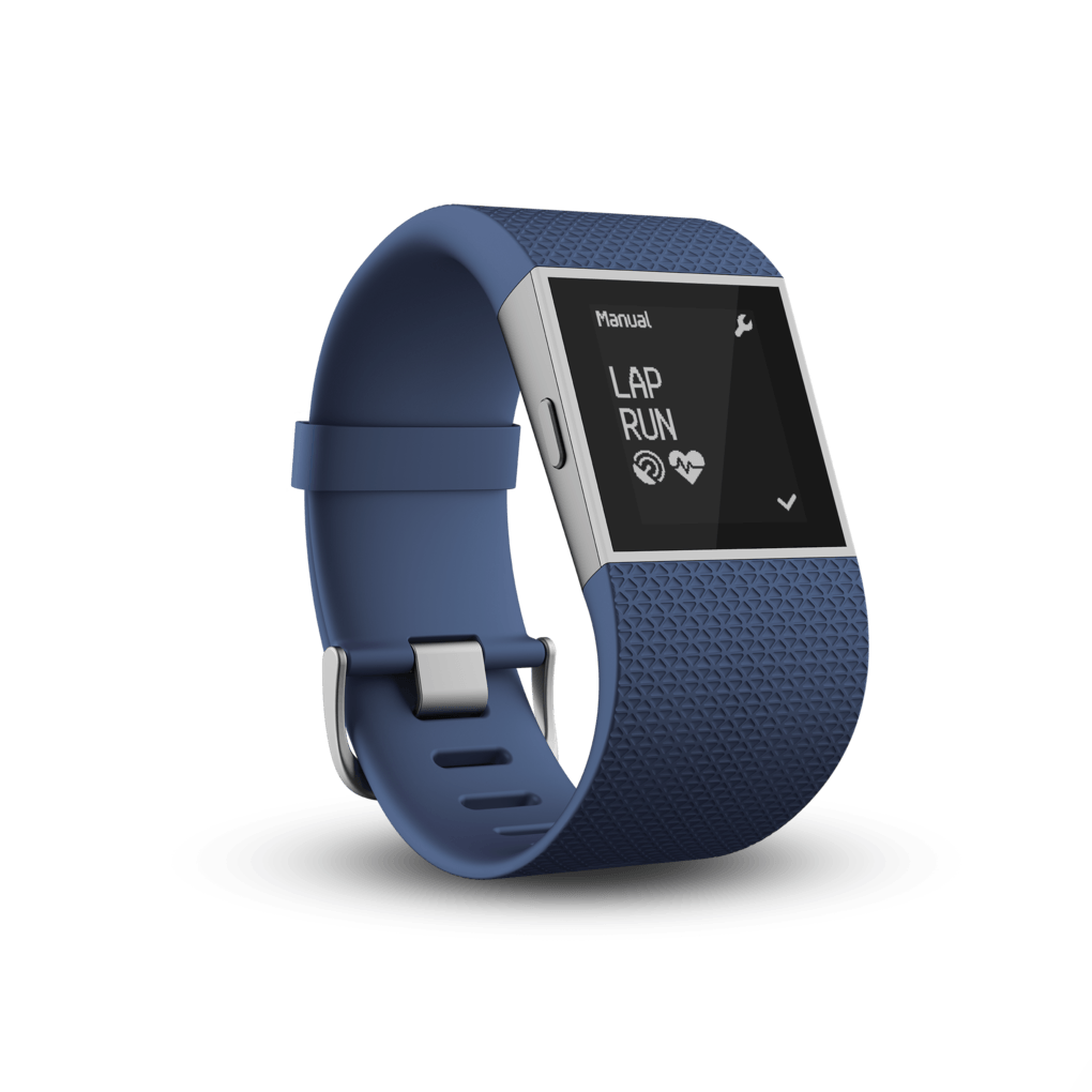 fitbit surge 2