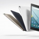 Google ile HTC'den tablet işbirliği: Nexus 9