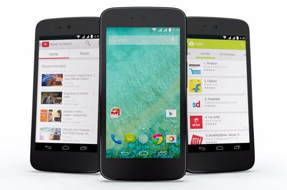 Android lolipop 5.1 ücretsiz indir