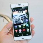 sony xperia z3 android 7.0