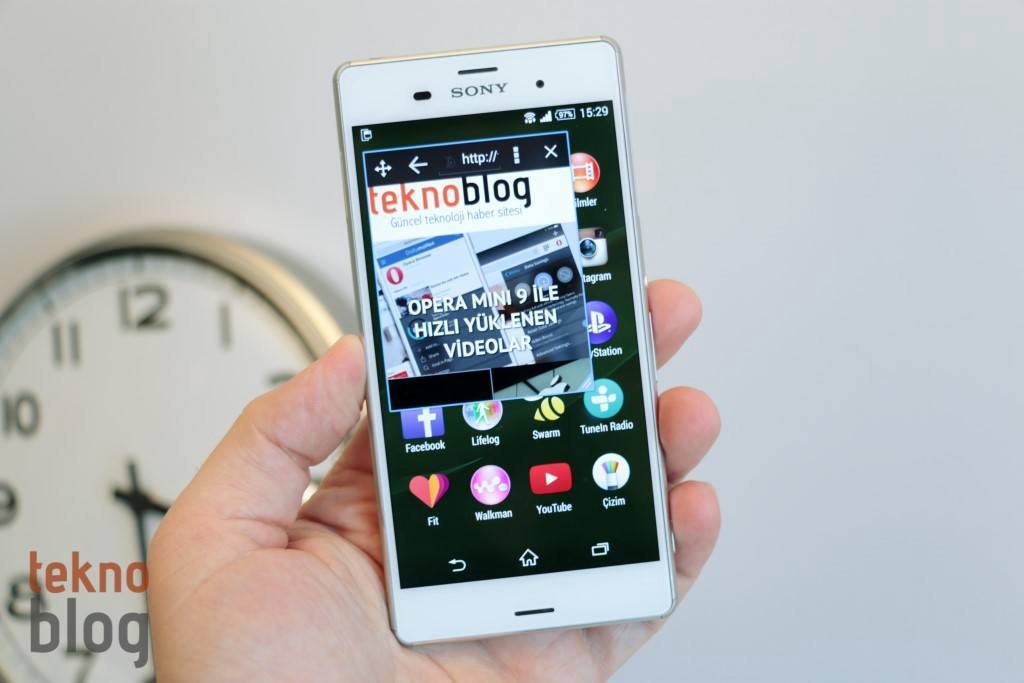 sony xperia z3 android 7.0