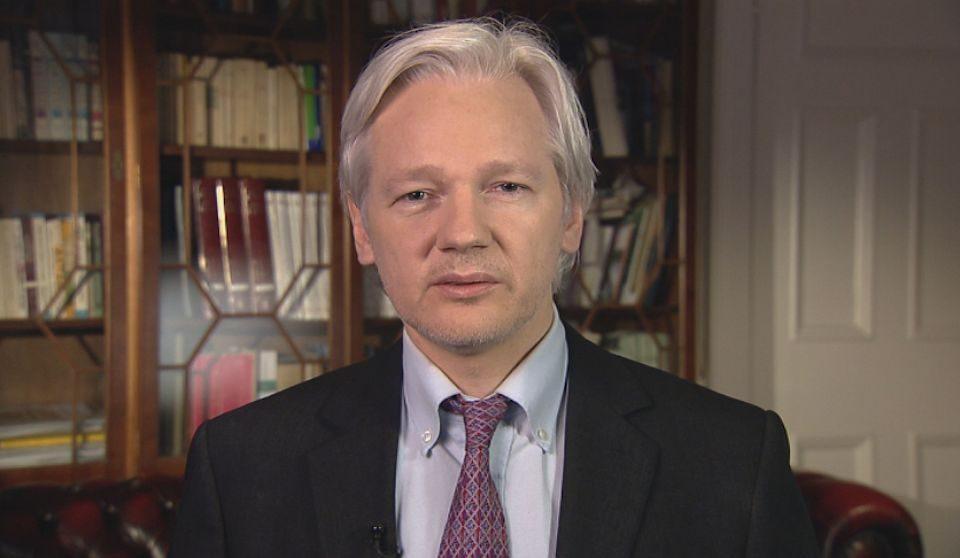 ABD’den Julian Assange’a 17 yeni suçlama