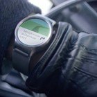 Android Wear işletim sistemli Huawei Watch duyuruldu