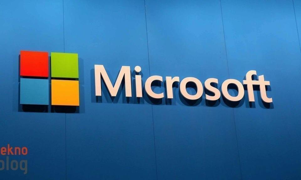 microsoft