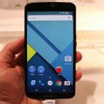 google now launcher