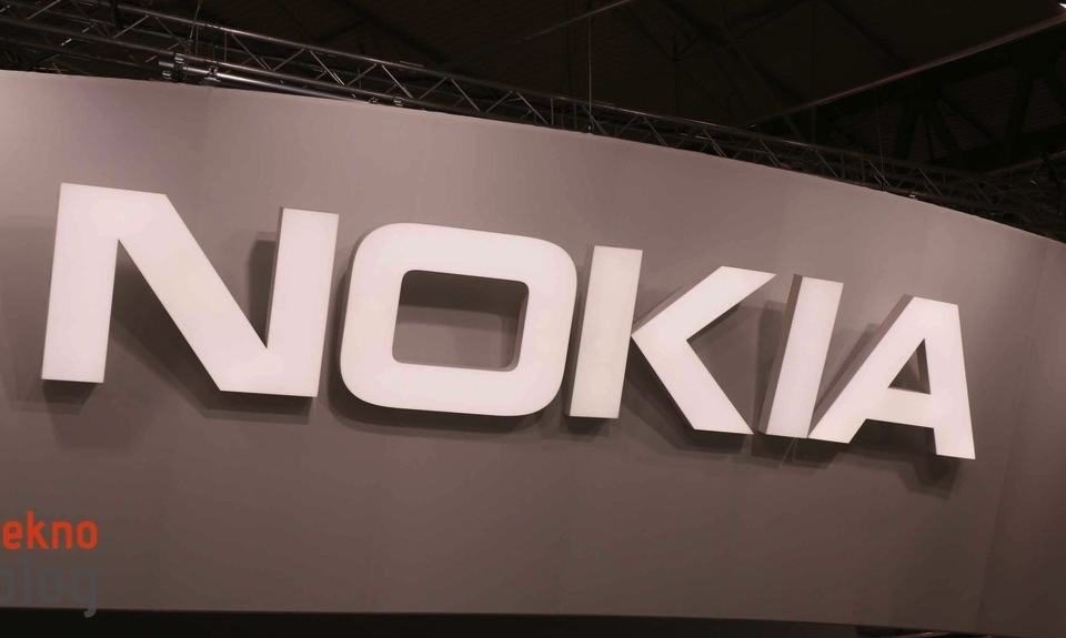 nokia