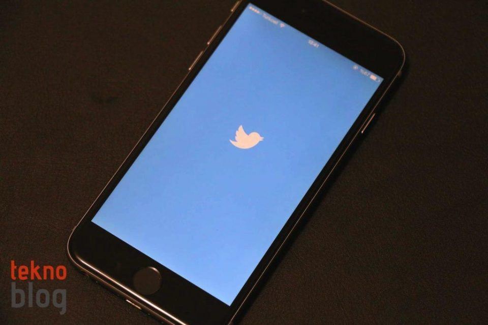 twitter ios mobil