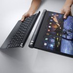 Dell Venue 10 7000 Android tablet hem çekici hem de kullanışlı