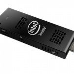 Intel HDMI Compute Stick yurt dışında ön siparişe sunuldu