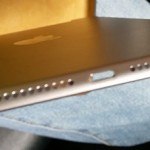 Dördüncü nesil iPad mini'ye ait olduğu iddia edilen kasa sızdı